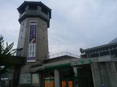 道の駅貞光ゆうゆう館の駅写真2
