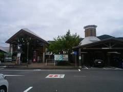 道の駅あぐり窪川の駅写真1