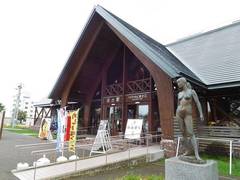 道の駅ハウスヤルビ奈井江の駅写真3