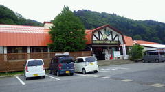 道の駅村岡ファームガーデンの駅写真1