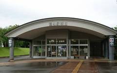 道の駅朝日の駅写真3