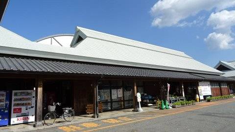 hiharadaさんが訪問した道の駅北はりまエコミュージアムの駅写真3