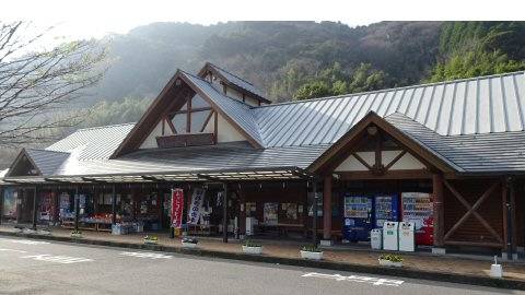 hiharadaさんが訪問した道の駅厳木の駅写真3