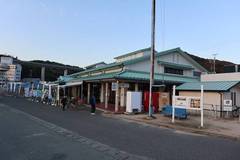 道の駅よしうみいきいき館の駅写真2