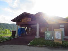 道の駅錦秋湖の駅写真3