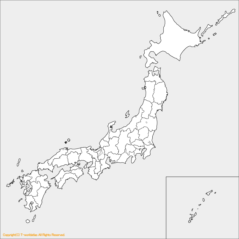 Akitaさんの取得地図