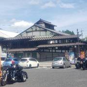 道の駅かもがわ円城の駅写真3