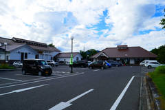 道の駅喜多の郷の駅写真3