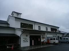 道の駅村田の駅写真2