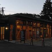 道の駅ビーナスライン蓼科湖の駅写真2