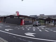道の駅びんご府中の駅写真2