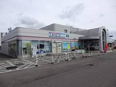 道の駅三笠の駅写真2