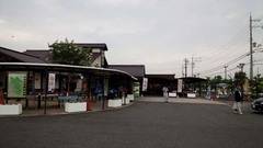 道の駅アグリの郷栗東の駅写真1