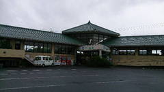 道の駅ロード銀山の駅写真1
