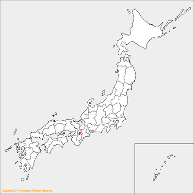 murasanさんの訪問地図