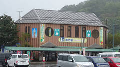 道の駅舞鶴港とれとれセンターの駅写真3