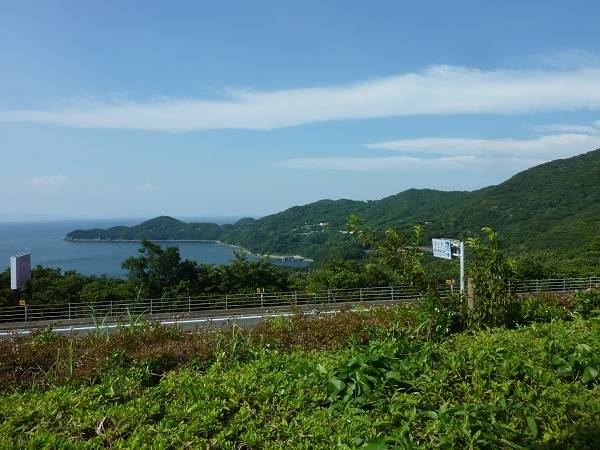 道スタさんが訪問した道の駅瀬戸町農業公園の駅写真3