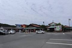 道の駅北の関宿安芸高田の駅写真2