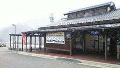 道の駅木曽福島の駅写真1