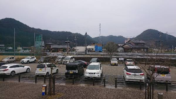hidekoraさんが訪問した道の駅むげ川の駅写真3