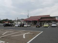 道の駅津田の松原の駅写真2