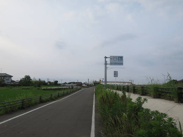 ザ・エイカンさんが訪問した道の駅庄和の駅写真2