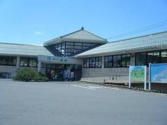 道の駅ロード銀山の駅写真3